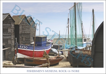 Fishermans Museum e